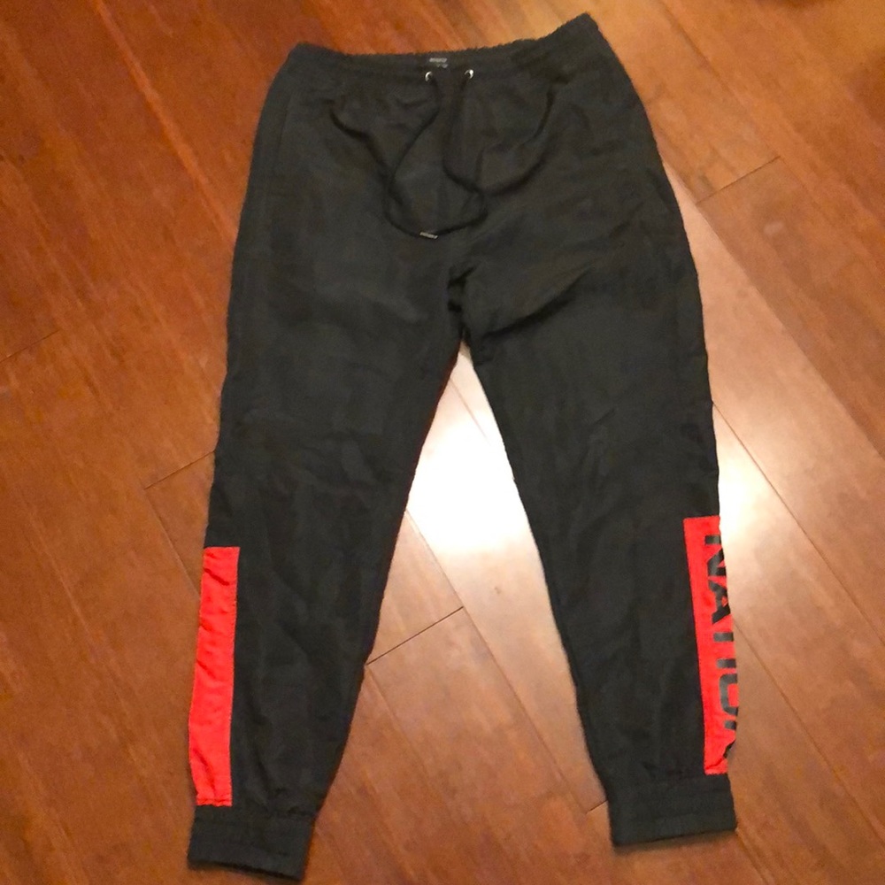 Parish Nation pants